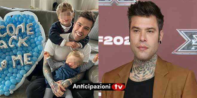 Fedez rompe il silenzio dopo il nuovo malore: come sta adesso