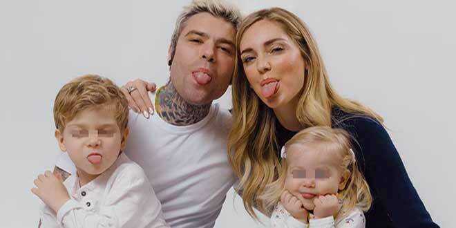 Fedez svela nuovi dettagli dopo la separazione: la situazione con i figli e la decisione di Chiara Ferragni su Paloma