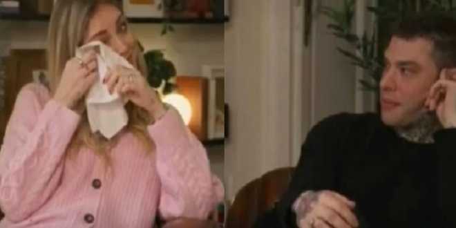 I Ferragnez sono in crisi? Spuntano indizi e voci che alimentano i dubbi