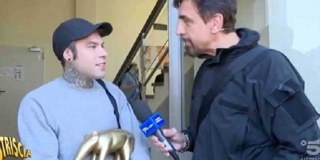 I Ferragnez accusati di sfruttare il figlio: arriva la replica con tanto di tapiro