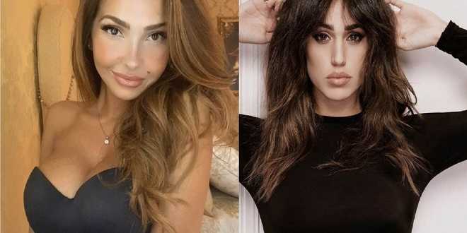 Isola dei Famosi 2021, la Ferrera provoca la Rodriguez