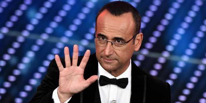 Festival di Sanremo 2017: ecco i cinque momenti più imbarazzanti