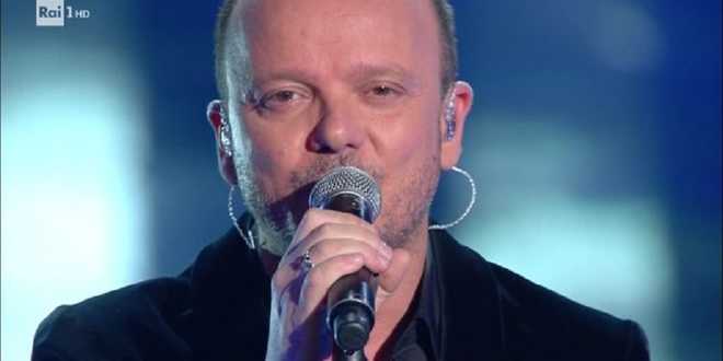 Festival di Sanremo 2017: Gigi D’Alessio critica la giuria e raccogli consensi