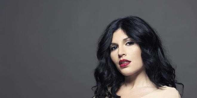 Festival di Sanremo 2017: Giusy Ferreri era incinta! La confessione shock