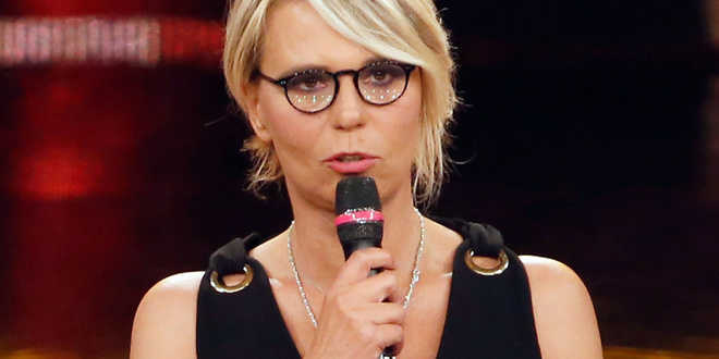 Festival di Sanremo 2017: Maria De Filippi colpita da malore, prima serata a rischio