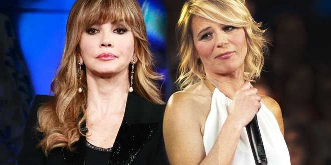 Festival di Sanremo 2017: prima vittima mediatica di Maria De Filippi! Tensione alla Rai