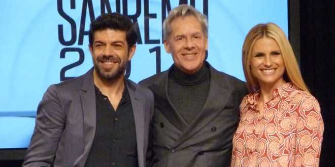Festival di Sanremo 2018, Baglioni fa una scelta drastica: telespettatori arrabbiati