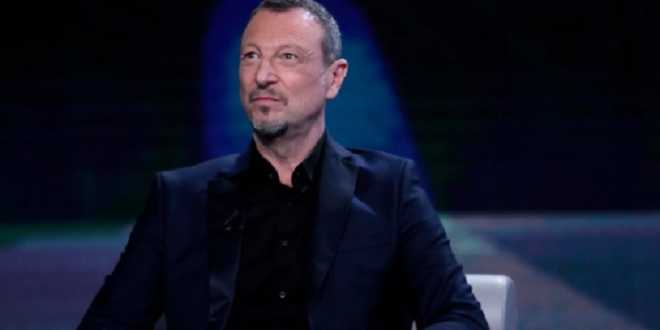 Festival di Sanremo 2023, Amadeus ha scelto l’ospite internazionale? Potrebbe percepire 200mila euro