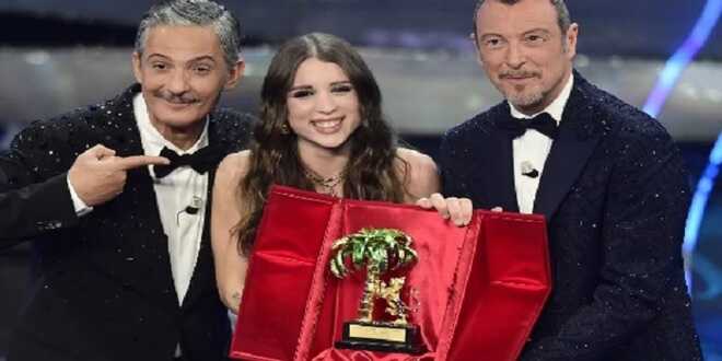 Festival di Sanremo 2024, la giuria aveva già deciso la vittoria di Angelina Mango? Spunta un video sospetto