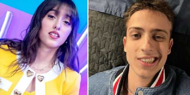 Sanremo 2024, Sangiovanni ha chiesto scusa a Giulia Stabile? Ecco cosa avrebbe fatto lei dopo il Festival