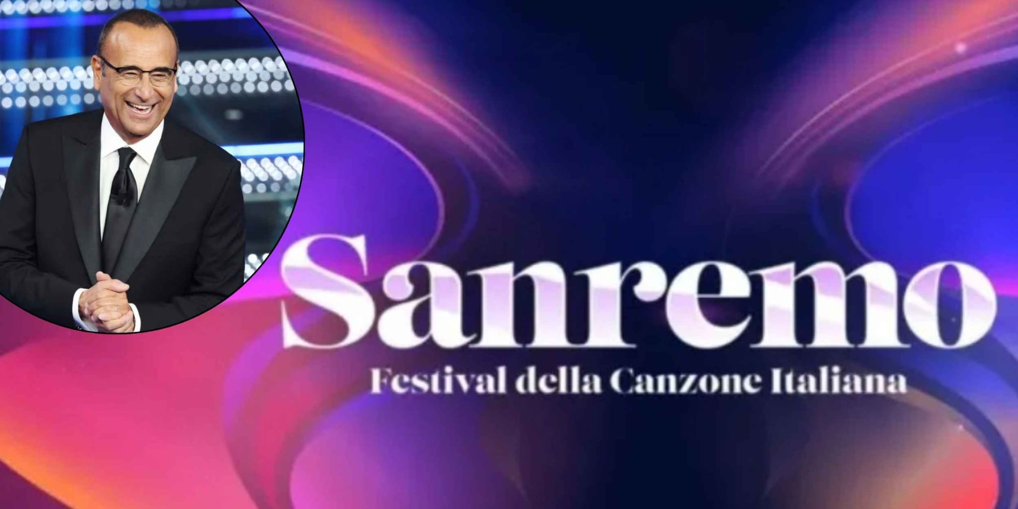 Sanremo 2026, chi sono i 30 cantanti in gara: l’annuncio di Carlo Conti