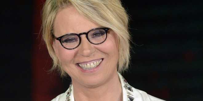 Festival di Sanremo 2018, il gesto di Maria De Filippi per Ermal Meta