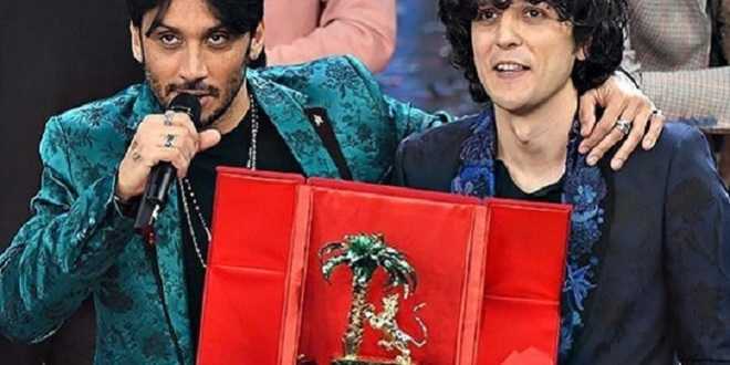 Festival di Sanremo 2018: trionfo Meta e Moro, ma il vincitore è un altro