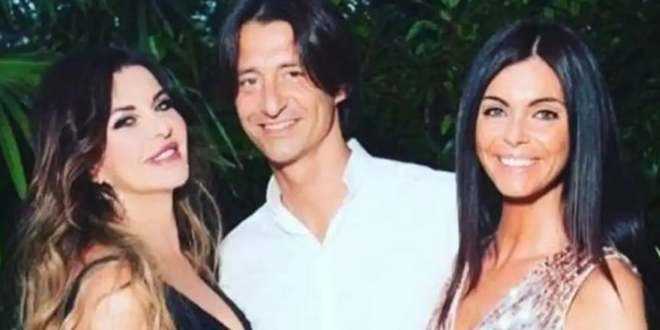 GF Vip 5, la fidanzata di Francesco Oppini tuona: “Stanno ordendo una trama contro di lui”