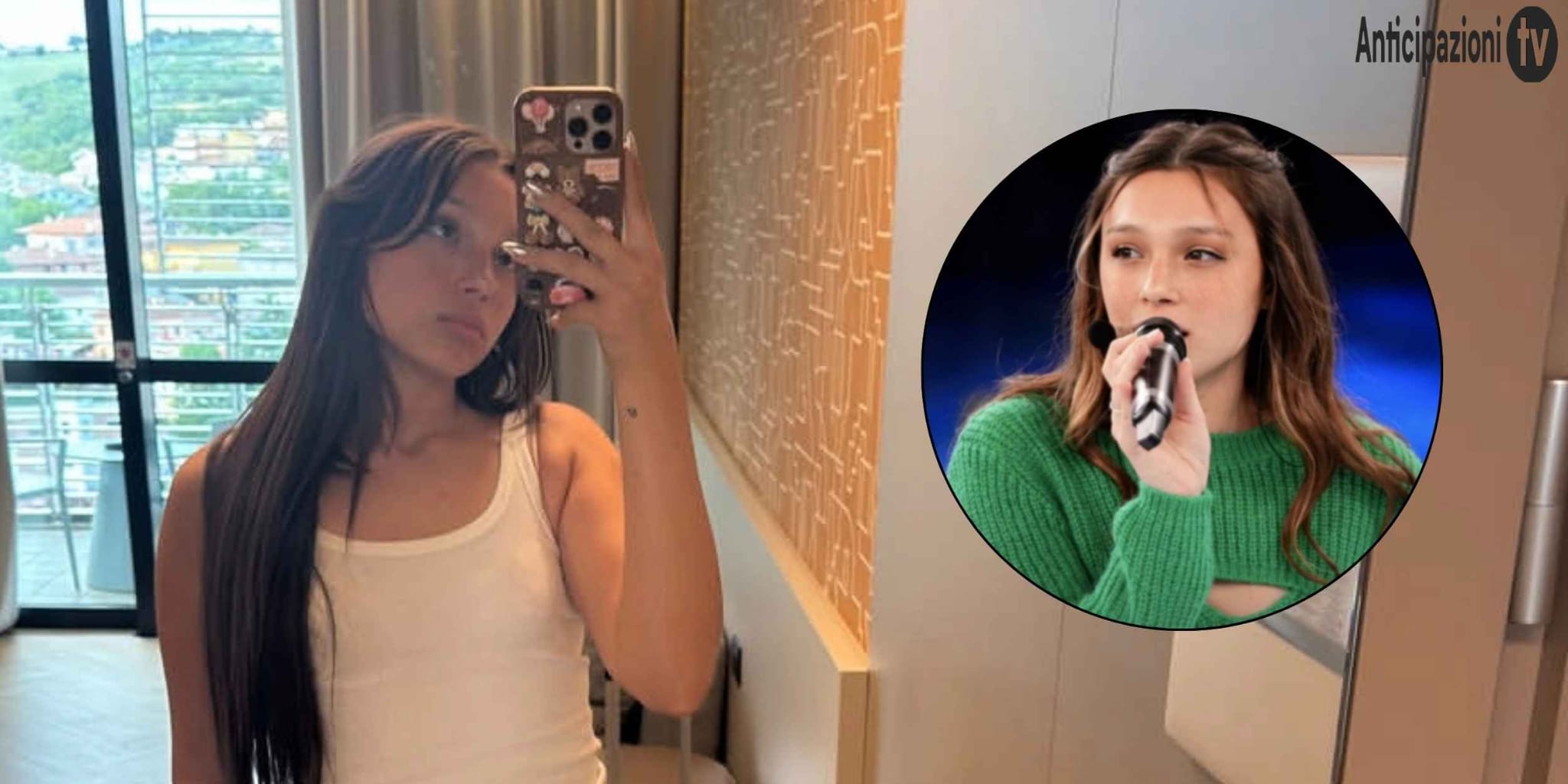 Amici, si è fidanzata Sarah Toscano? Testimonianza, indizi e il nome di lui