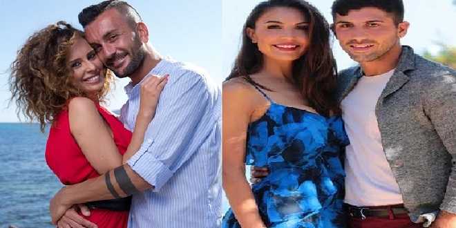 Temptation Island 2017: due fidanzati hanno tradito? Le reazioni delle fidanzate