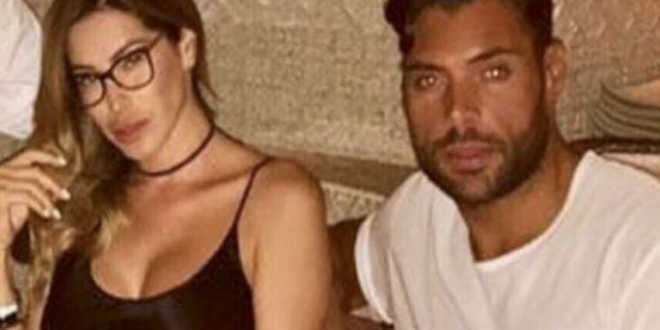 Grande Fratello VIP, il fidanzato di Aida si scaglia contro Jeremias