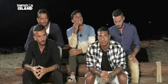 Temptation Island 2017: un fidanzato diventa tronista? L’incredibile indizio