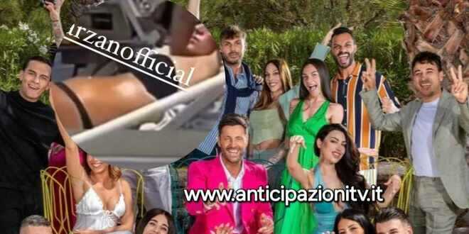 Temptation Island, un fidanzato conferma di aver lasciato il programma da solo: la clamorosa segnalazione
