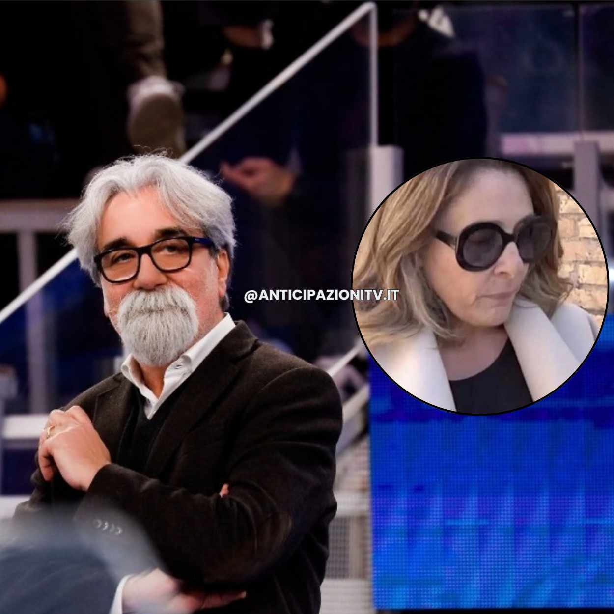 Giuseppe Vessicchio, parla la figlia Alessia: cosa le aveva detto la sera prima della morte