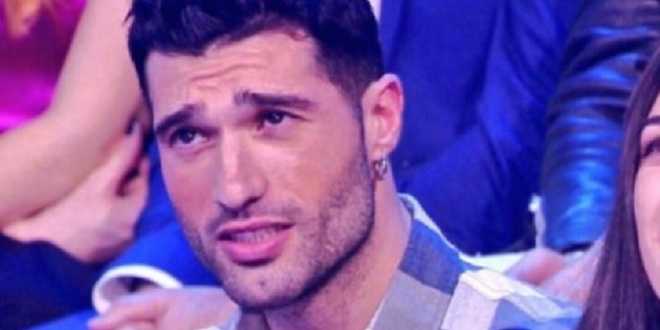 Uomini e Donne anticipazioni: il figlio di Franco Terlizzi è il nuovo tronista?
