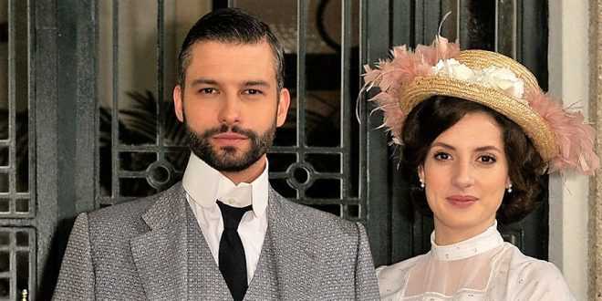 Una Vita, il figlio speciale di Celia e Felipe: anticipazioni spagnole