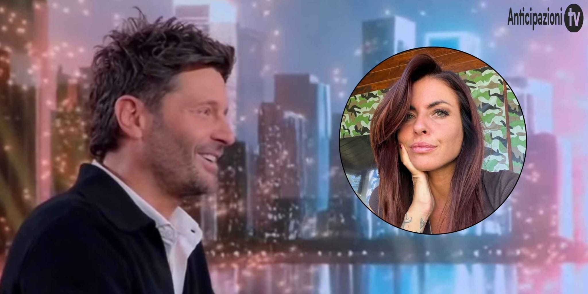 Filippo Bisciglia ammette di aver tradito Pamela Camassa: poi si sbilancia sulla sua ultima relazione