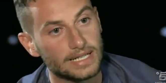 Temptation Island 2017, Filippo Bisciglia confessa: Ruben non dice la verità