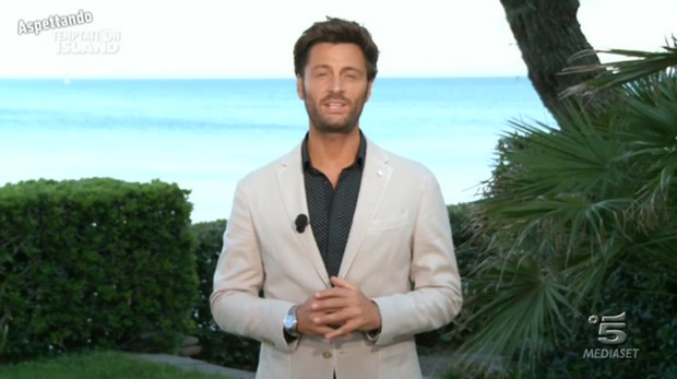 Filippo Bisciglia: dal Grande Fratello a Temptation Island