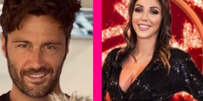 Temptation island, Filippo Bisciglia fa una gaffe su Selvaggia Roma