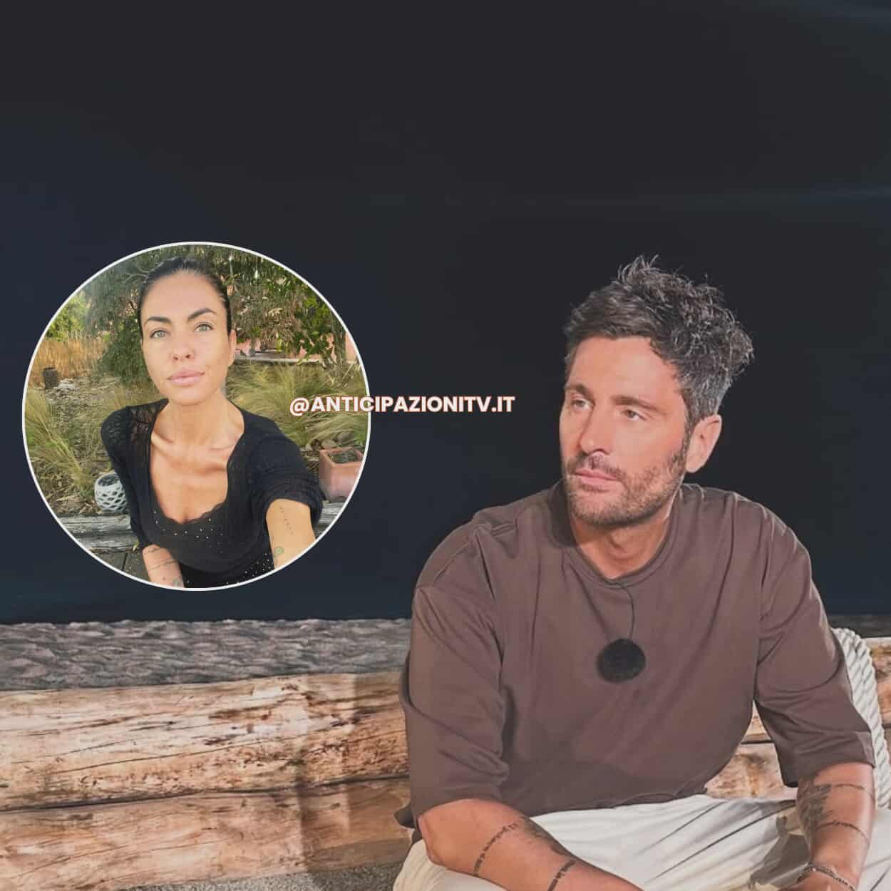 Perchè Filippo Bisciglia e Pamela Camassa si sono lasciati: le possibili cause