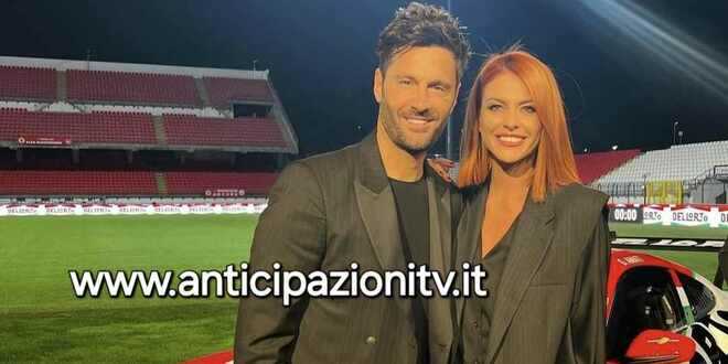 Filippo Bisciglia ha davvero tradito Pamela Camassa? Parla il conduttore di Temptation Island