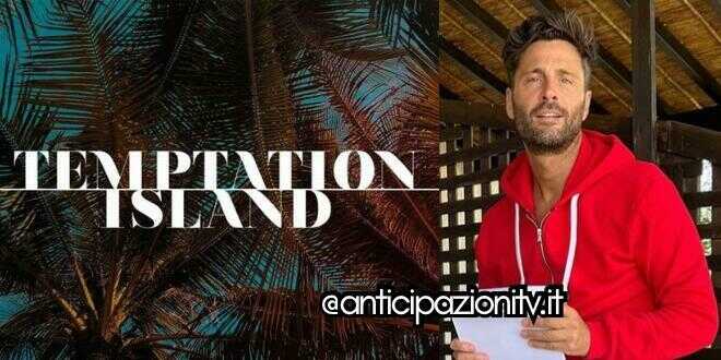 Temptation Island 2024, Filippo Bisciglia fa un clamoroso spoiler su una coppia: l’anteprima che non ti aspetti