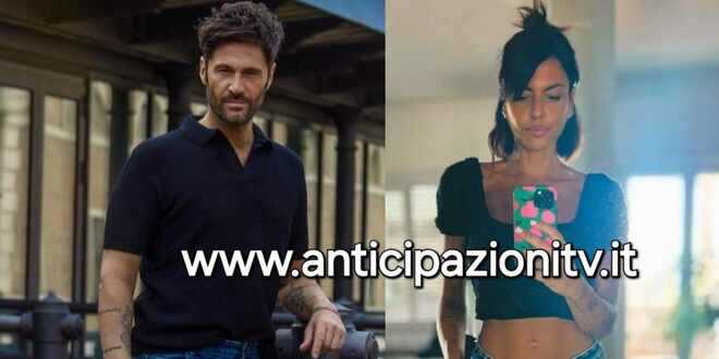 Filippo Bisciglia ha tradito Pamela Camassa e lei sa tutto? Spunta una grave segnalazione sulla coppia