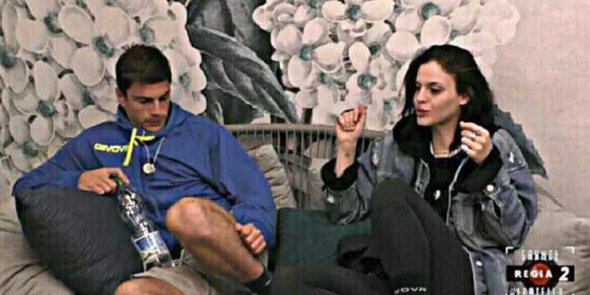 Grande Fratello 15: Filippo Contri lascia il reality e fa un gesto incredibile