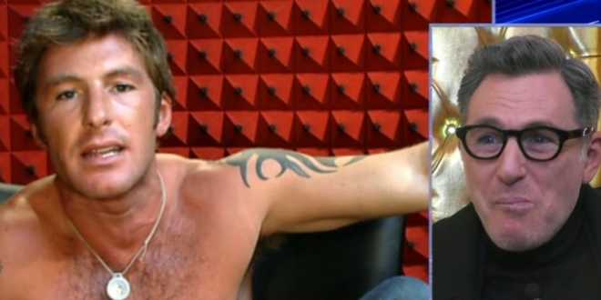 GF Vip 5, Filippo Nardi rischia la squalifica? Le “parole incriminate”