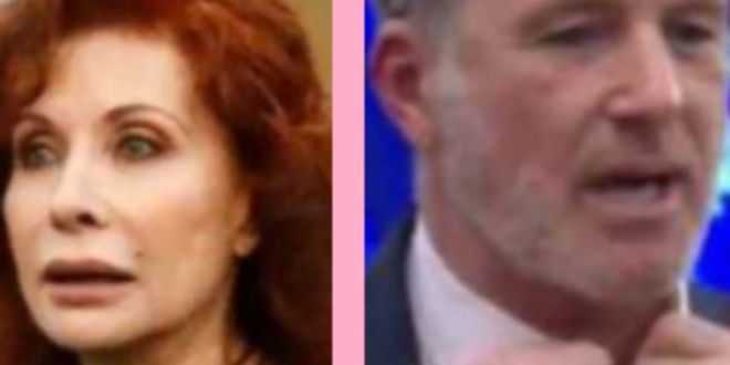 Gf vip, Filippo Nardi sbotta dopo la mancata squalifica di Alda D’Eusanio