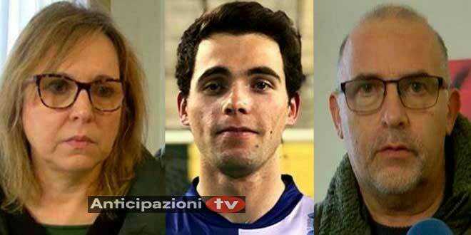 Filippo Turetta incontra i suoi genitori in carcere: ecco cosa è successo