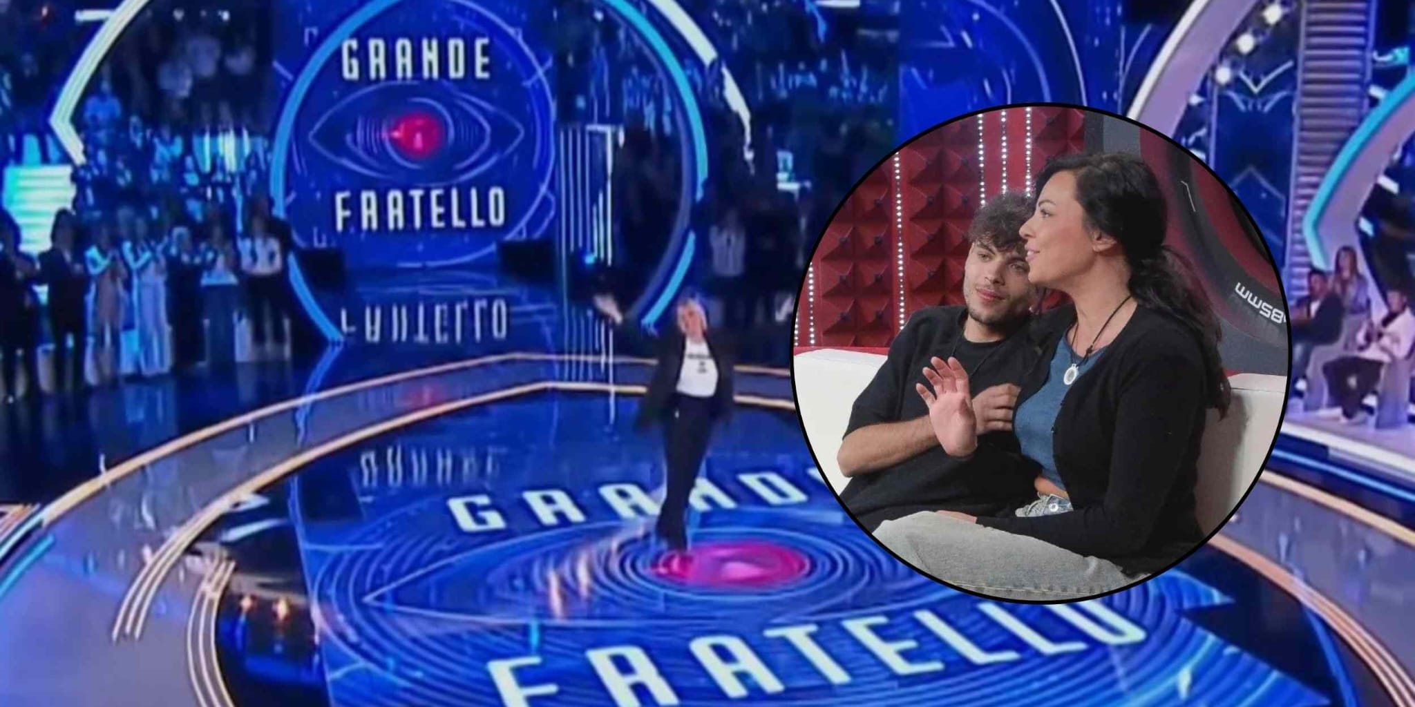 finale grande fratello 2025 francesca carrara assente il triste annuncio da Anticipazionitv.it finale grande fratello 2025 francesca carrara assente il triste annuncio