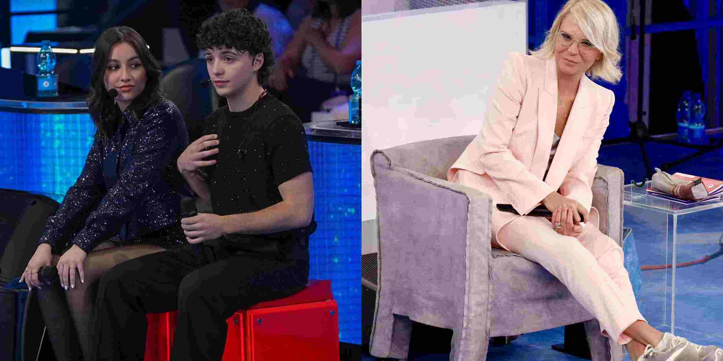 Finale di Amici 25: tutto quello che c’è da sapere