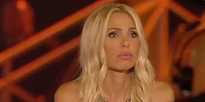 Grande Fratello VIP finale, annuncio shock di Ilary Blasi?