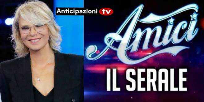 Quando va in onda la finale del Serale di Amici 23? Confermata la data ufficiale