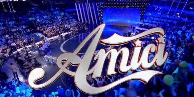 Amici 16: finale registrata e vincitore già svelato?