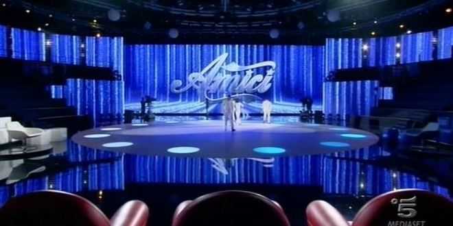 Amici 16 anticipazioni: la finale del Serale slitta! Colpa di Morgan?
