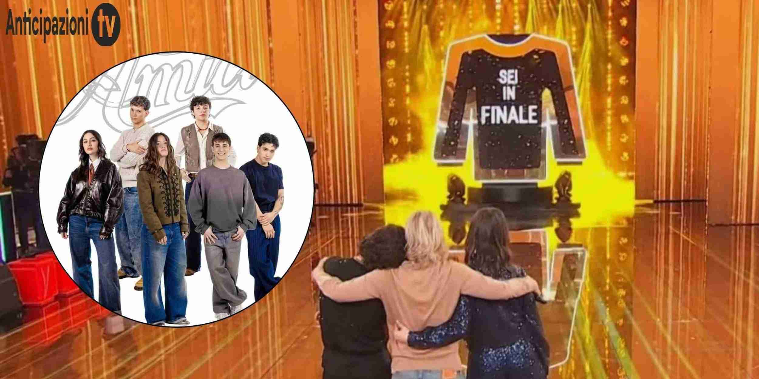 Finale Amici 25, chi sarà il vincitore? I pronostici sul favorito