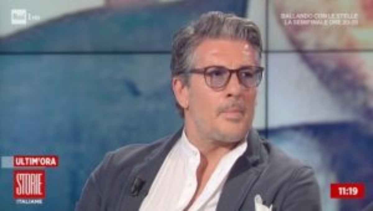 Finalmente Mark Caltagirone ha un volto: ecco di chi si tratta