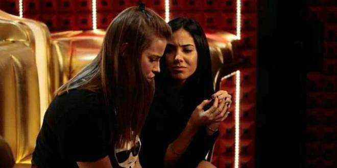 Finisce l’amicizia tra Ivana e Giulia dopo il Grande Fratello VIP?