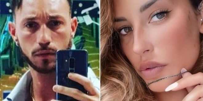 Temptation Island, finisce malissimo tra Alessandro e Carlotta: lui frequenta una nota pornostar?