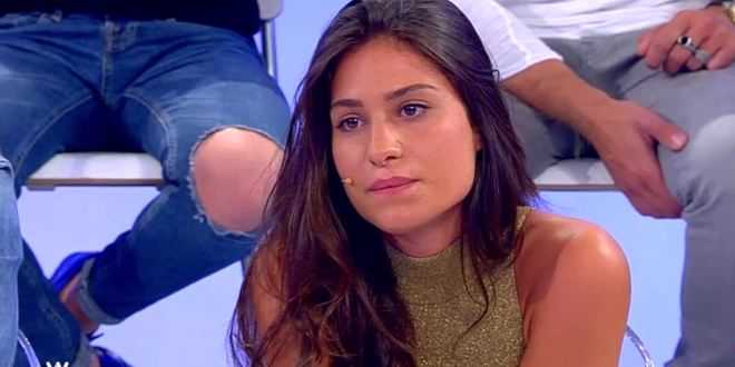 Uomini e Donne news, finisce male il nuovo amore di Ludovica Valli