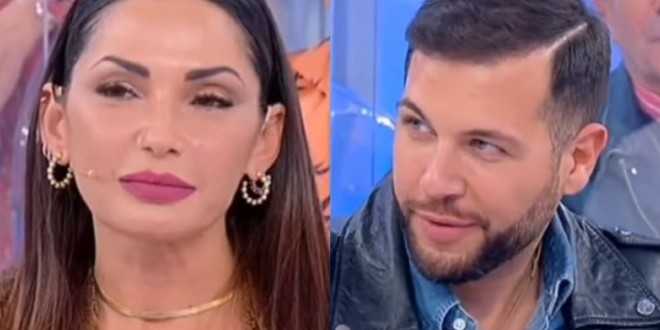 Uomini e Donne, è finita tra Alessandro e Ida: i motivi